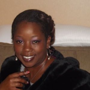 Meet your Posher, Ms lynette